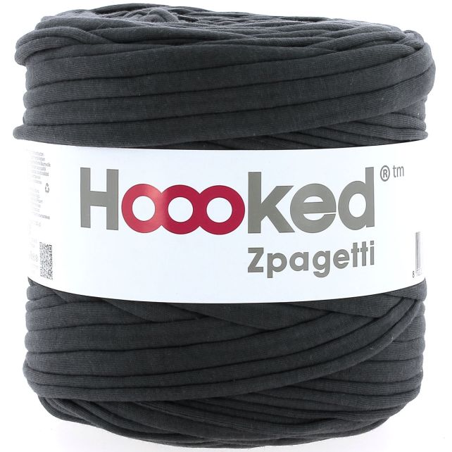 Zpagetti Cotton Yarn Car Tire