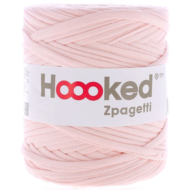 Zpagetti Cotton Yarn Flower Breeze