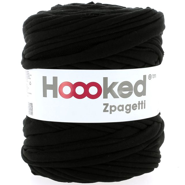 Zpagetti Cotton Yarn Mickey Ears