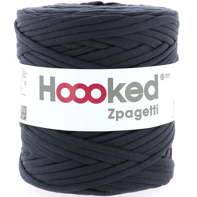 Zpagetti Cotton Yarn Blue Ocean
