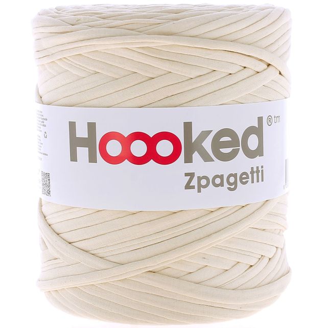 Zpagetti Cotton Yarn Backery