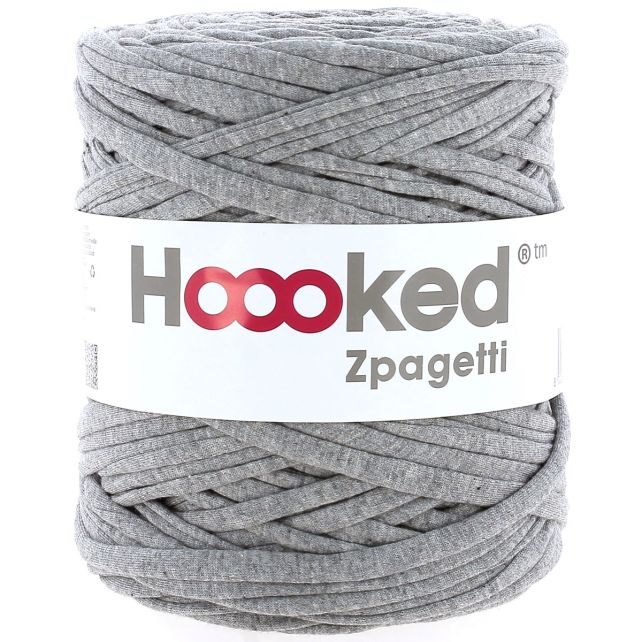 Zpagetti Cotton Yarn The Rock