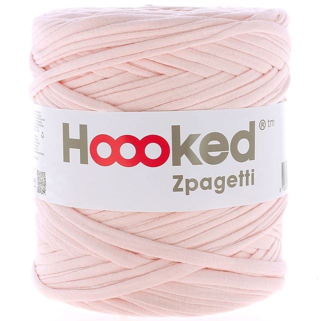 Zpagetti Cotton Yarn Ballerine