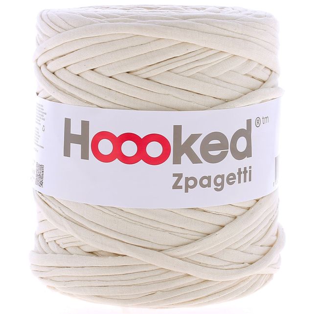 Zpagetti Cotton Yarn Sweet Beige
