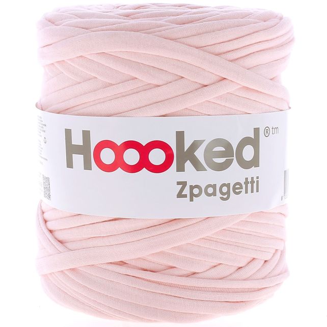 Zpagetti Cotton Yarn Blossom Petal