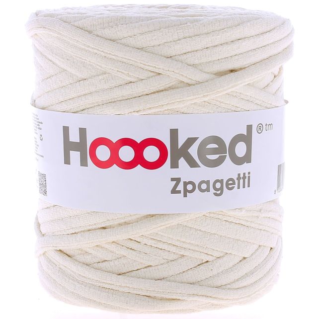 Zpagetti Cotton Yarn Bathrobe