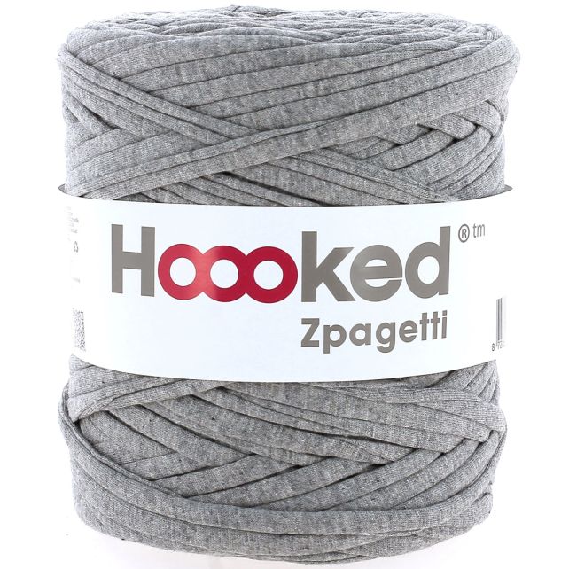 Zpagetti Cotton Yarn Ratatouille