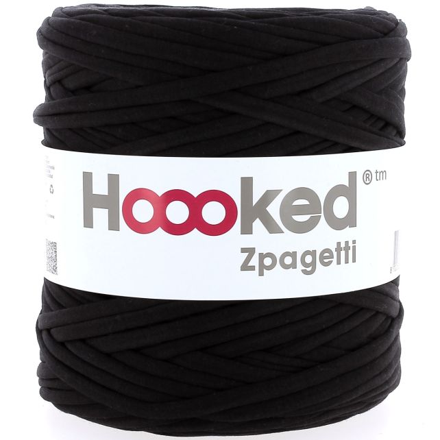 Zpagetti Cotton Yarn Sweet Licorice