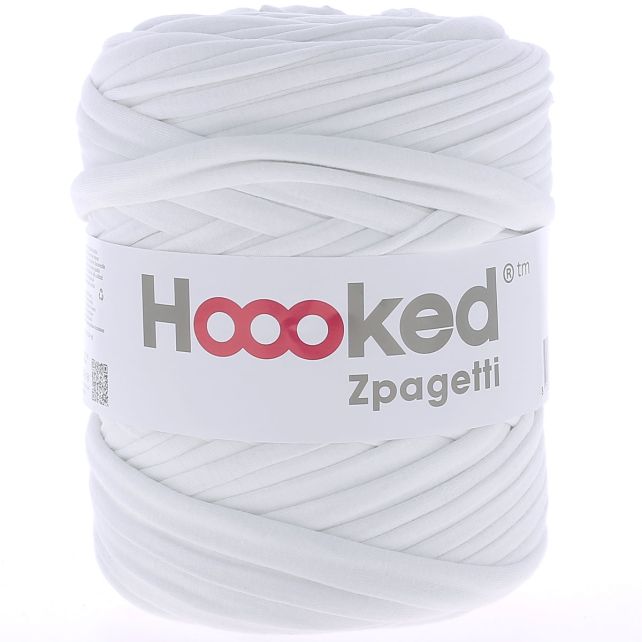 Zpagetti Cotton Yarn Chantilly