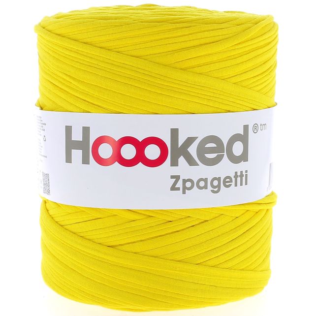 Zpagetti Cotton Yarn Happy Sun