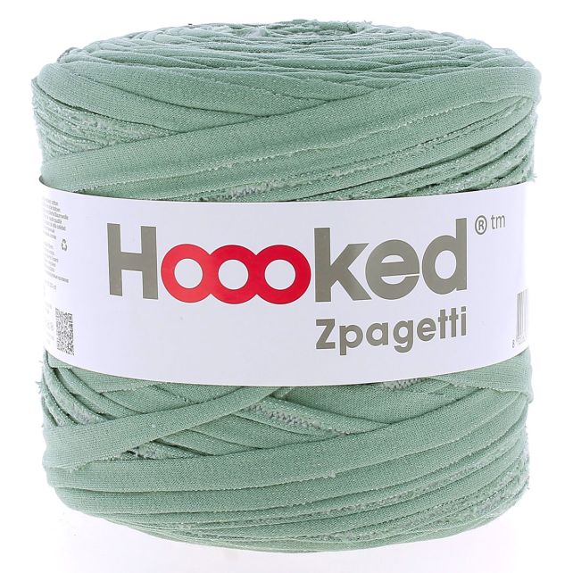 Zpagetti Cotton Yarn Caipirinha