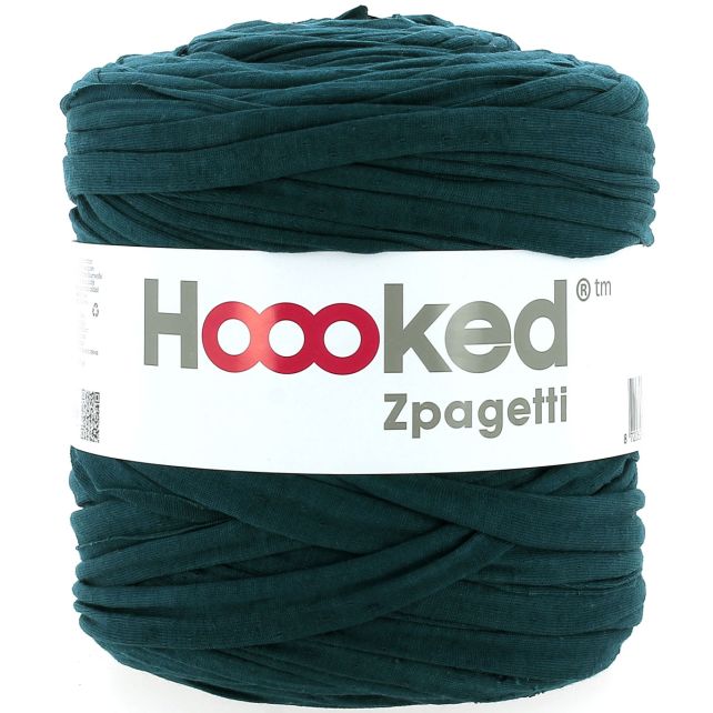 Zpagetti Cotton Yarn Smurf Candy