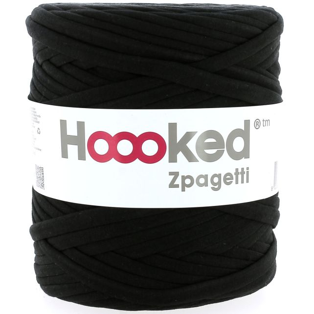 Zpagetti Cotton Yarn Knut Knut