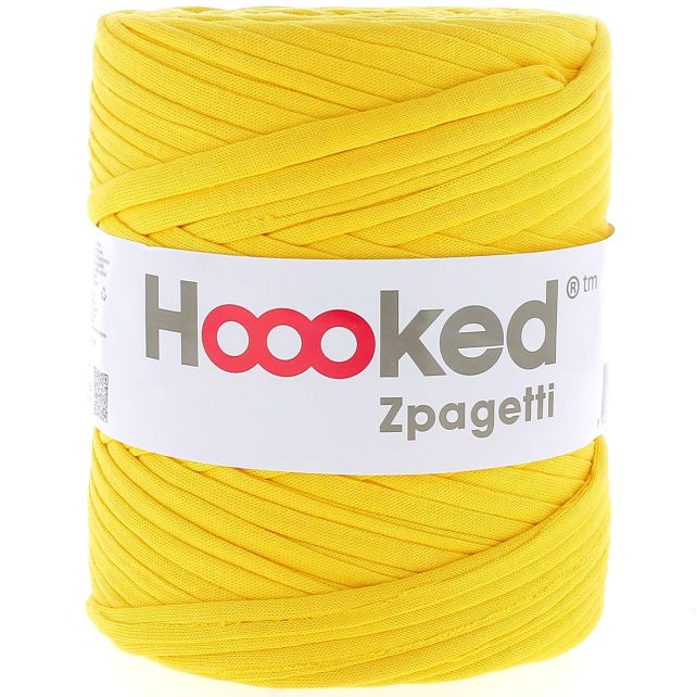 Zpagetti Cotton Yarn Minion