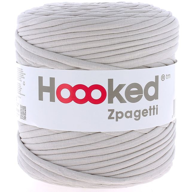 Zpagetti Cotton Yarn Biscuit Taupe