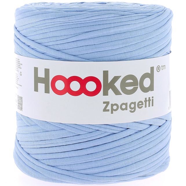 Zpagetti Cotton Yarn Baby Shark