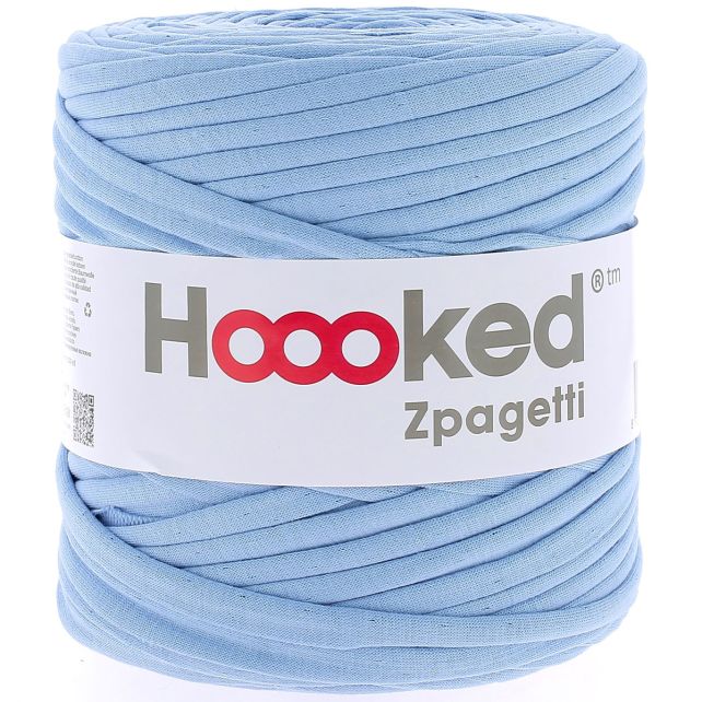 Zpagetti Cotton Yarn Genius Lamp