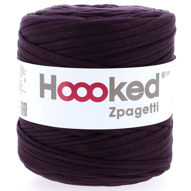 Zpagetti Cotton Yarn Violet Dreams
