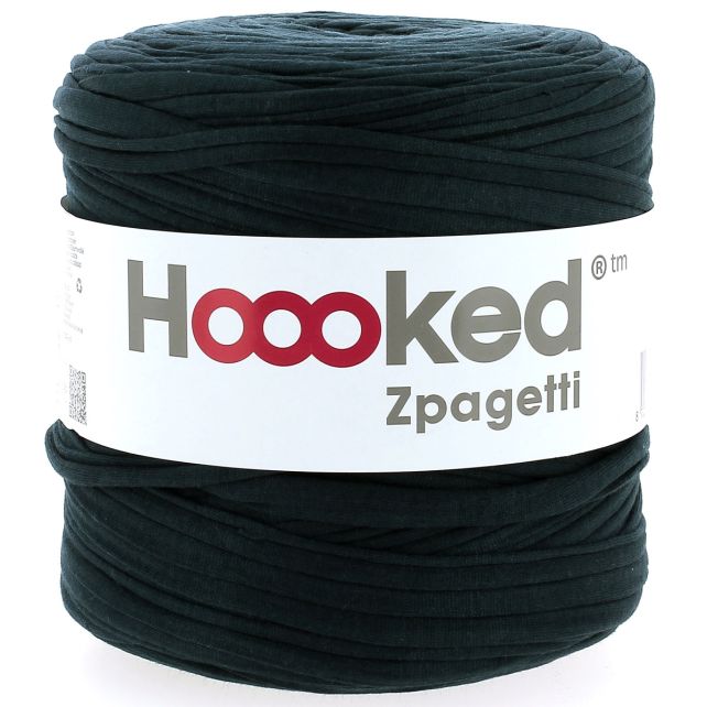 Zpagetti Cotton Yarn Aqua  Green