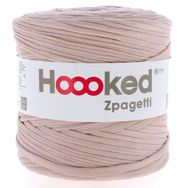 Zpagetti Cotton Yarn Vintage Travel