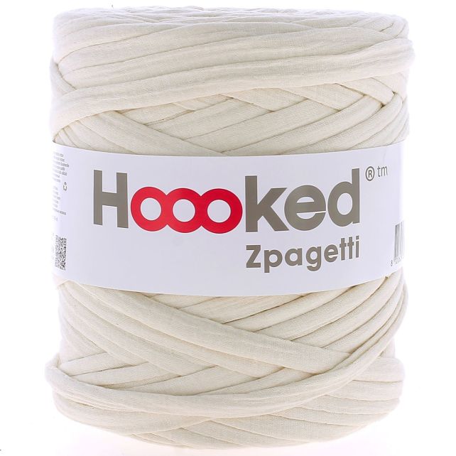 Zpagetti Cotton Yarn Tapioka
