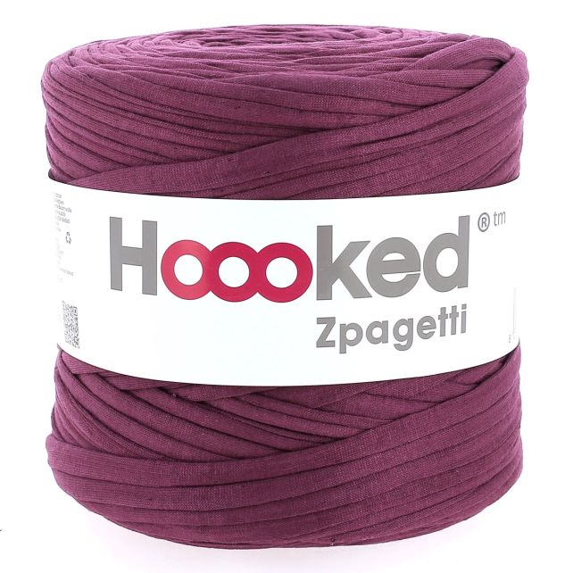 Zpagetti Cotton Yarn Cherry Candy