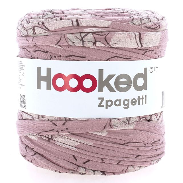 Zpagetti Cotton Yarn Vintage Leafs