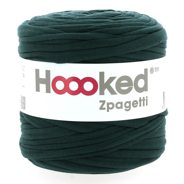 Zpagetti Cotton Yarn Christmas Pine