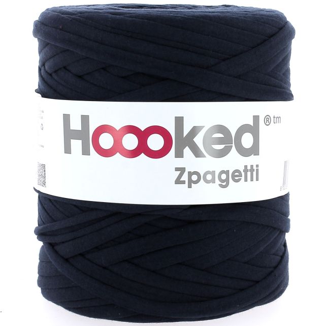 Zpagetti Cotton Yarn Antalaya Sea