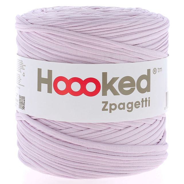 Zpagetti Cotton Yarn Sunny Lilac