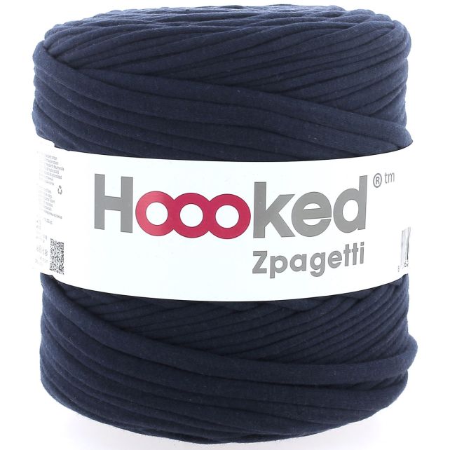 Zpagetti Cotton Yarn Stormy Tide