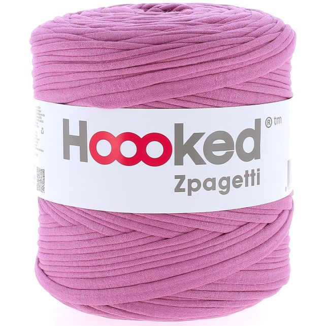 Zpagetti Cotton Yarn Little Lady