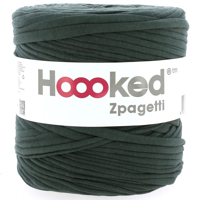 Zpagetti Cotton Yarn Sage Green