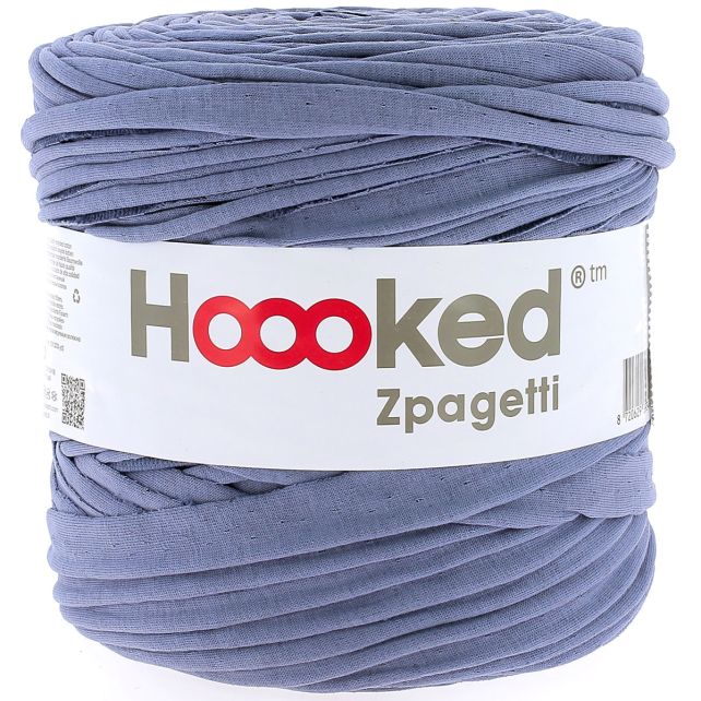 Zpagetti Cotton Yarn Lilac Sunday