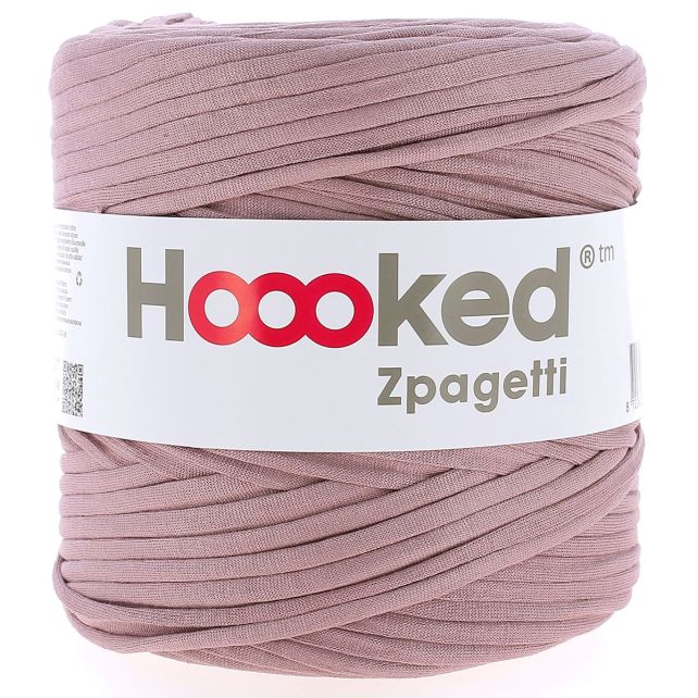 Zpagetti Cotton Yarn Glitter Vintage