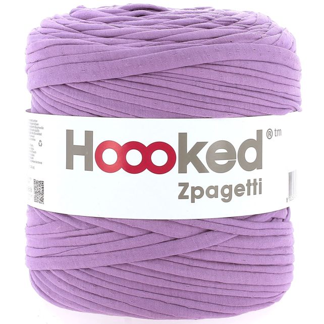Zpagetti Cotton Yarn Lilac Princess