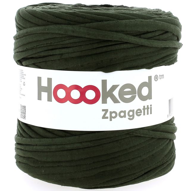 Zpagetti Cotton Yarn Oliver Guy