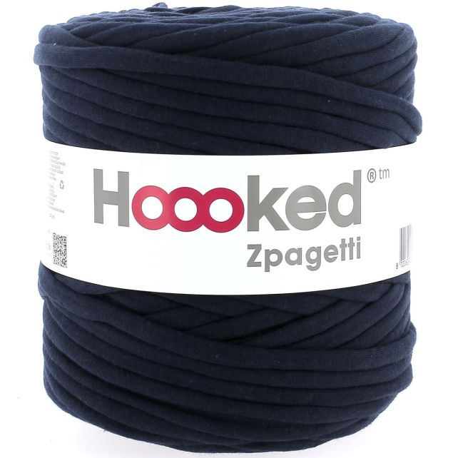 Zpagetti Cotton Yarn Twilight Indigo