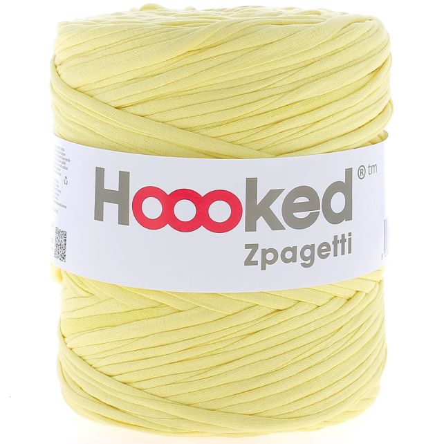 Zpagetti Cotton Yarn Sweet Sunshine