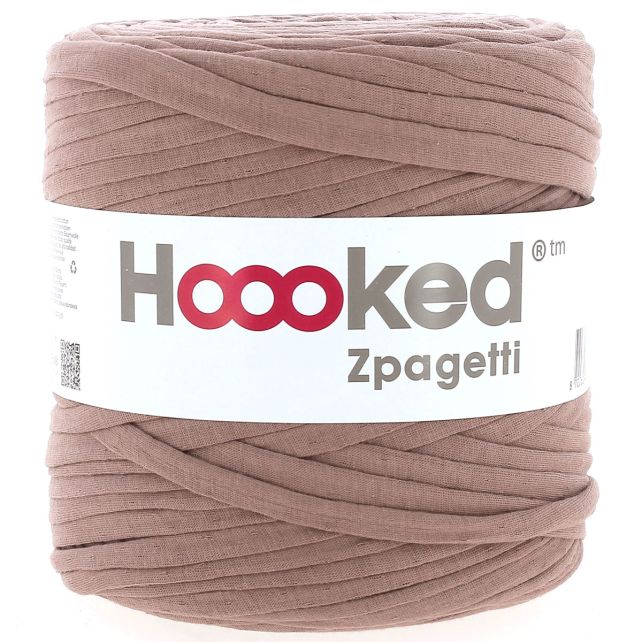 Zpagetti Cotton Yarn Vintage Romance