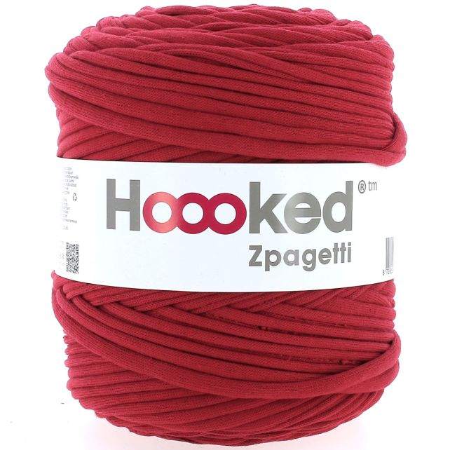 Zpagetti Cotton Yarn Christmas Ho