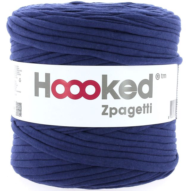 Zpagetti Cotton Yarn Cerulean