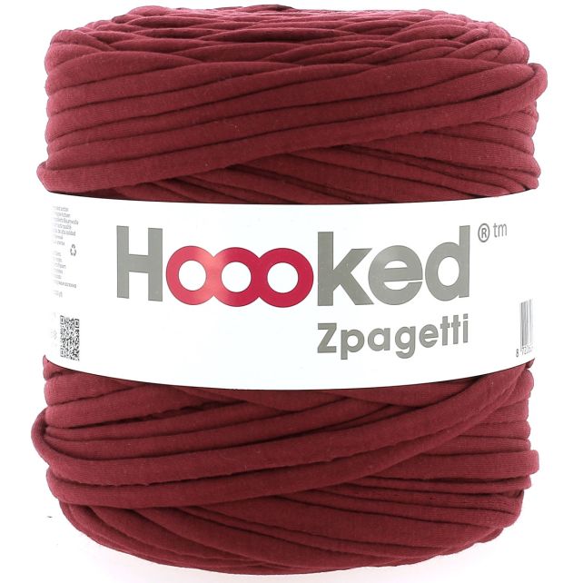 Zpagetti Cotton Yarn Bordeaux France