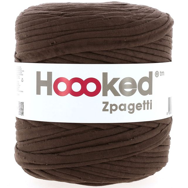 Zpagetti Cotton Yarn Race On Land
