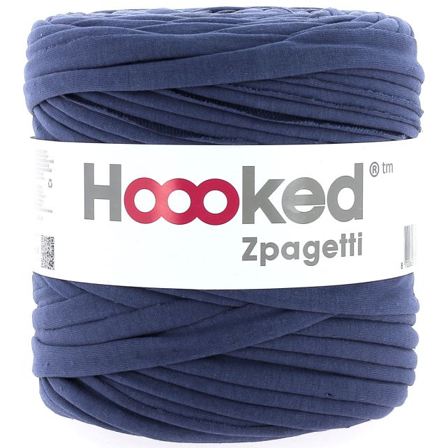 Zpagetti Cotton Yarn Blueberry Cake