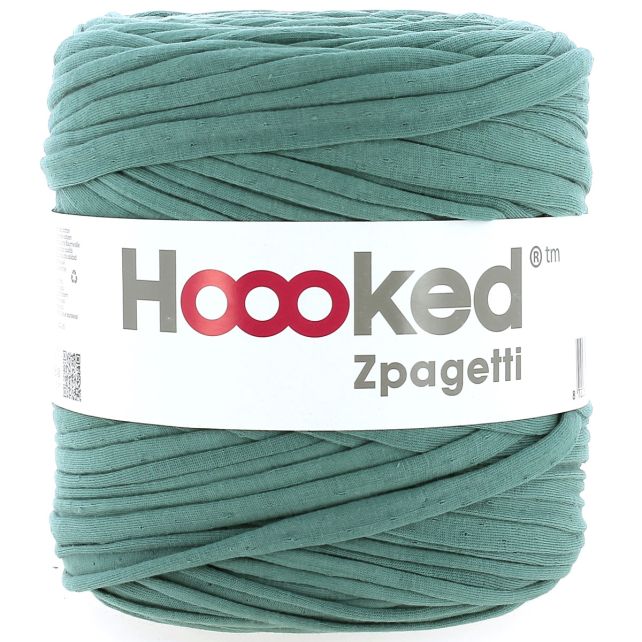 Zpagetti Cotton Yarn Fun Greenville