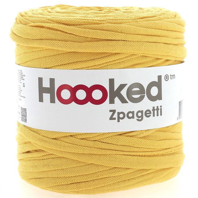 Zpagetti Cotton Yarn Kevin Minion