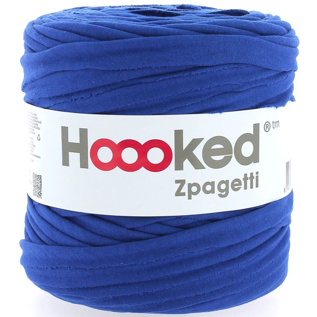 Zpagetti Cotton Yarn Cien Surprise