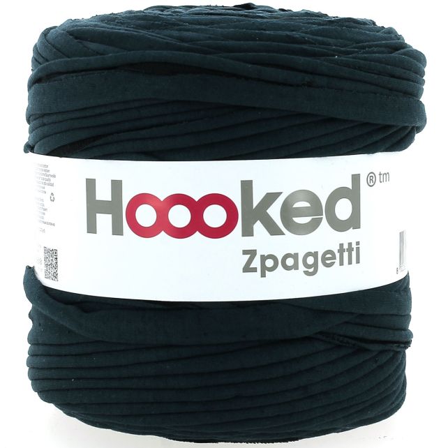 Zpagetti Cotton Yarn Seaweed