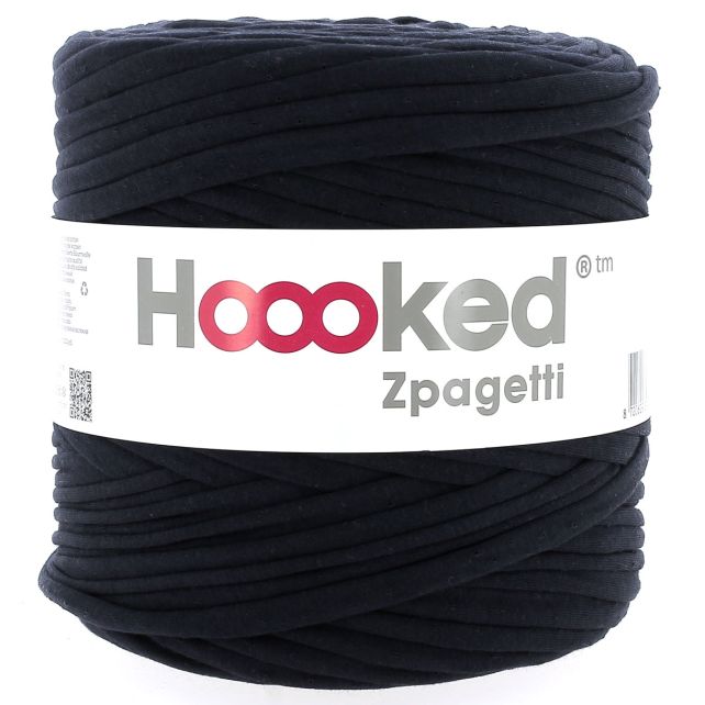 Zpagetti Cotton Yarn New York Blue